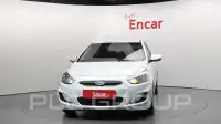 2019 Hyundai Accent