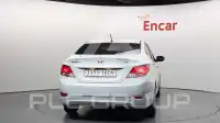 2019 Hyundai Accent