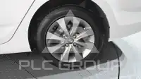 2019 Hyundai Accent