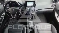 2019 Hyundai Accent