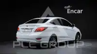 2019 Hyundai Accent