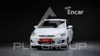 2019 Hyundai Accent