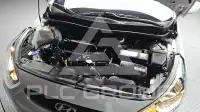 2019 Hyundai Accent