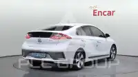 2019 Hyundai Ioniq