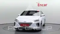 2019 Hyundai Ioniq