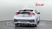 2019 Hyundai Ioniq