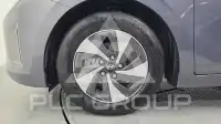 2019 Hyundai Ioniq