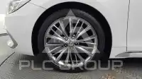 2019 Hyundai Grandeur