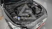 2019 Hyundai Grandeur