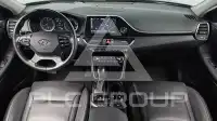 2019 Hyundai Grandeur