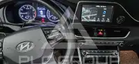 2019 Hyundai Grandeur