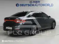 2019 Hyundai Grandeur