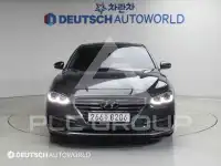2019 Hyundai Grandeur