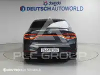 2019 Hyundai Grandeur