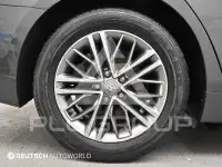 2019 Hyundai Grandeur