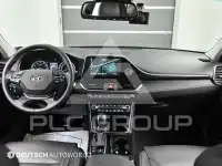 2019 Hyundai Grandeur