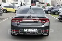 2019 Hyundai Grandeur