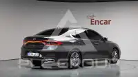 2019 Hyundai Grandeur