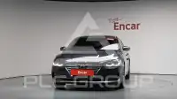 2019 Hyundai Grandeur
