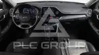 2019 Hyundai Grandeur
