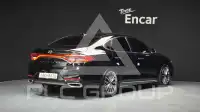 2019 Hyundai Grandeur