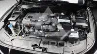 2019 Hyundai Grandeur