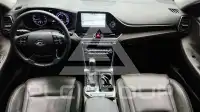 2019 Hyundai Grandeur
