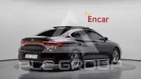 2019 Hyundai Grandeur