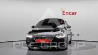 2019 Hyundai Grandeur