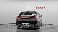 2019 Hyundai Grandeur