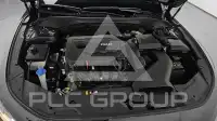 2019 Hyundai Grandeur