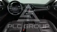 2019 Hyundai Grandeur