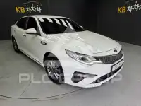 2019 KIA K5