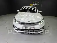 2019 KIA K5