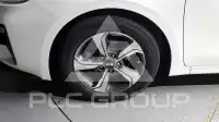 2019 KIA K3