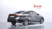 2019 KIA K3