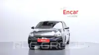 2019 KIA K3
