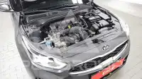 2019 KIA K3