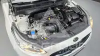 2019 KIA K3