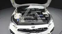 2019 KIA K3