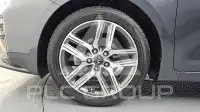 2019 KIA K3