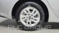 2019 KIA K3