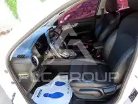 2019 KIA K3