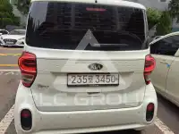 2019 KIA Ray