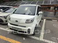 2019 KIA Ray