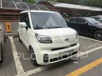 2019 KIA Ray