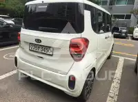 2019 KIA Ray