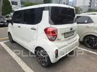 2019 KIA Ray