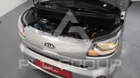 2019 KIA Ray