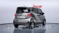 2019 KIA Ray